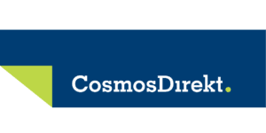 Logo, CosmosDirekt