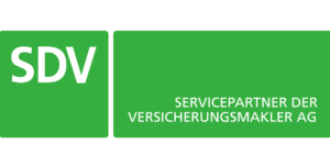 SDV - Servicepartner der Versicherungsmakler AG: Versicherungs-Servicepartner.