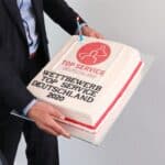 Kuchen TOP SERVICE