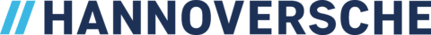 Das Logo der Hannoverschen.