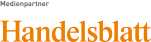 Handelsblatt Logo