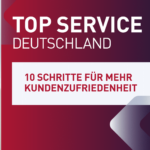 10 Schritte für mehr Kundenzufriedenheit